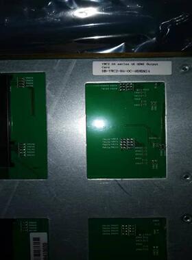 【议价】Digibird 视频拼接控制模块 18800全新