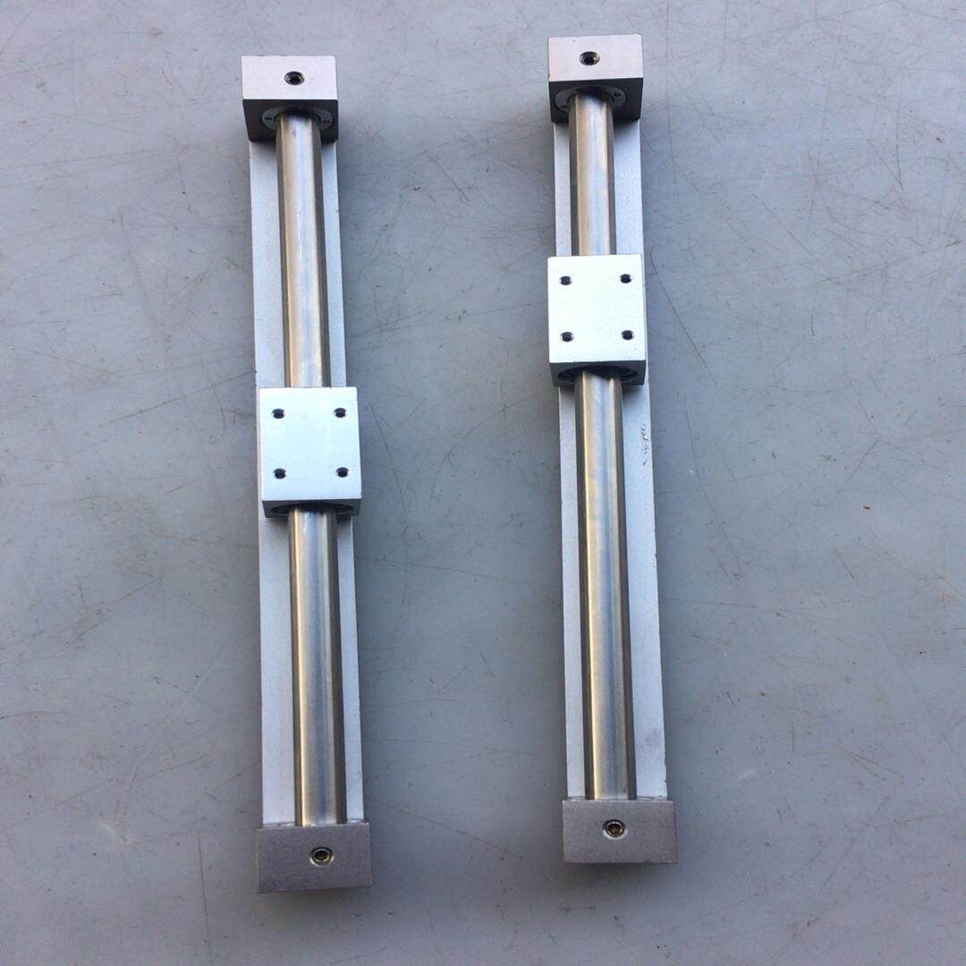 【议价】无杆气缸CY3R10-200两条单价40功能完好