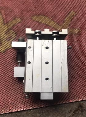 [议价]120元包邮TPC滑胎气缸NLPD20-50R-TH成色