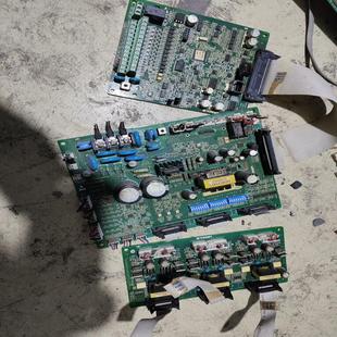 微能v63系列变频器主板v63015t4u1驱动板v6307 议价