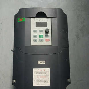 【议价】能士 NSA80S-0022G 43A 2.2kw变频器