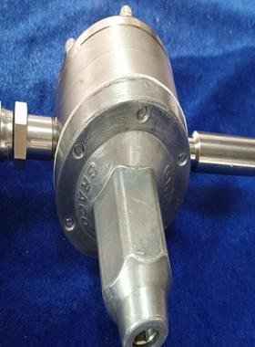 【议价】固瑞克222115实物拍摄特价处理拍前请联系