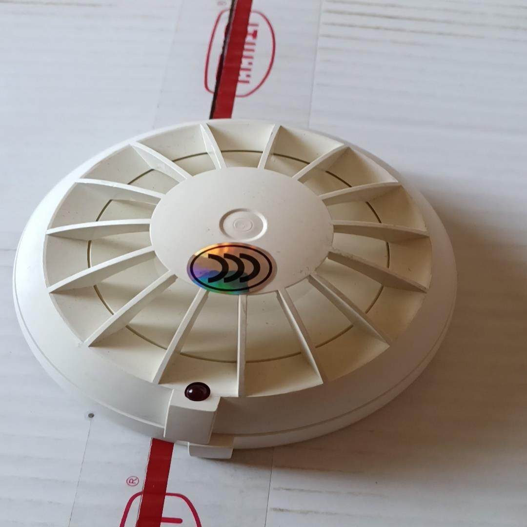 【议价】SIEMENS西门子消防报警设备DT1101A感温探测器