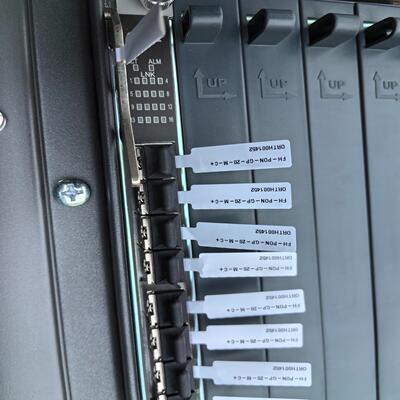 【议价】烽火AN5116-06B GPOE 满配模块