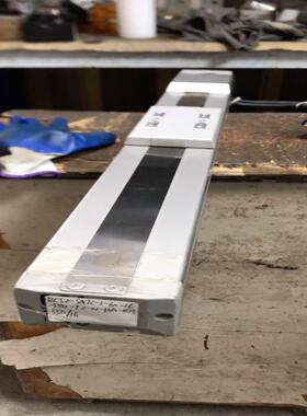 【议价】IAI净行程350RCS2-SA7C-I-60-16-350