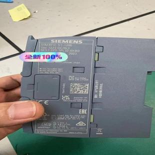 1PL32 西门子1200223 0XB0数字量16入1 议价