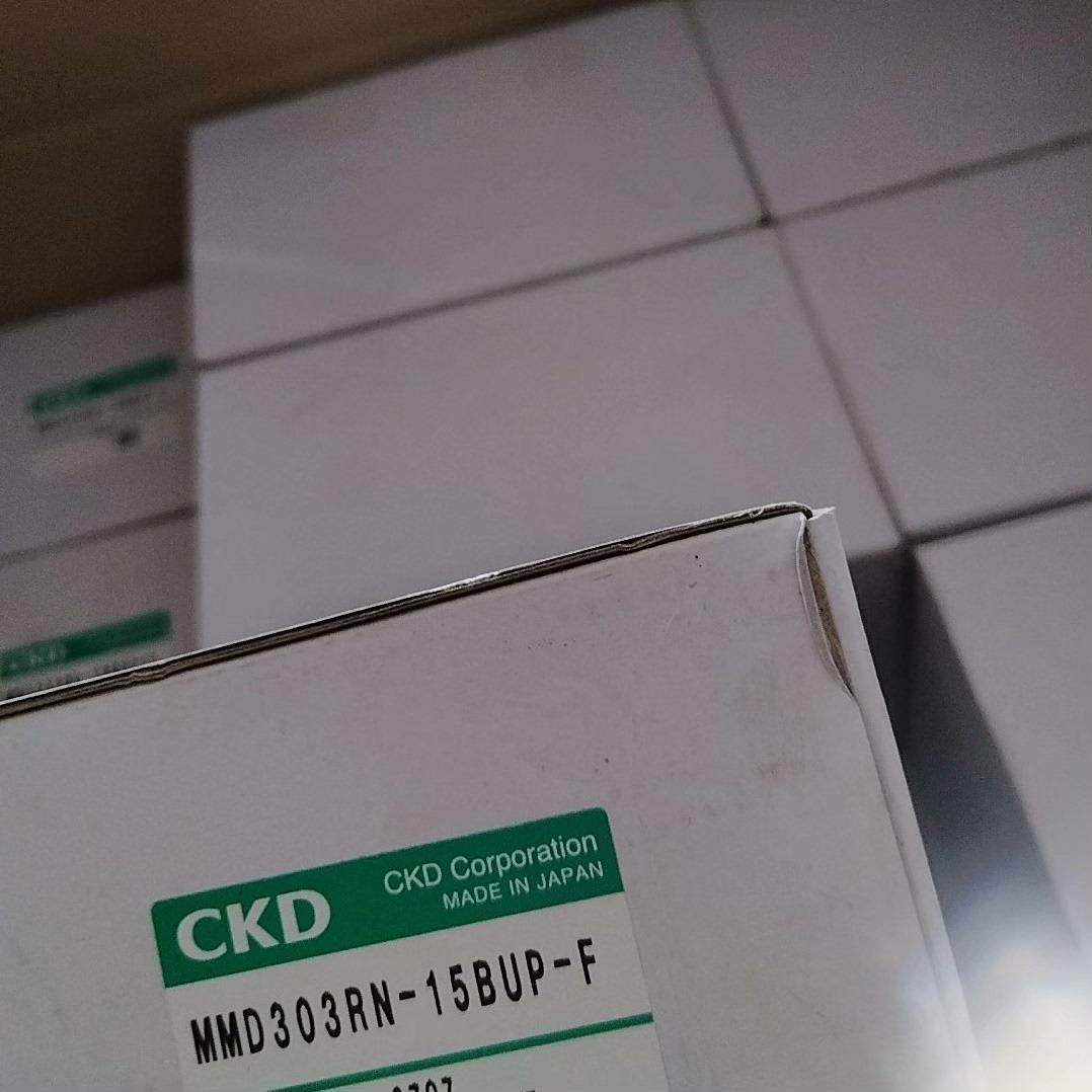 【议价】PFA手动阀 全新原装CKD手动隔膜阀 隔膜阀MMD303R