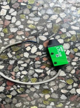 【议价】日本原装正品竹中 LTL20R LTR20R激光传感器