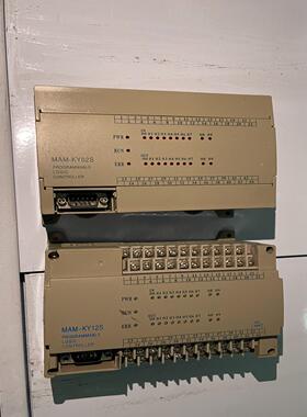 【议价】原装拆机空压机PLCMAM-KY02S单价60元MAM-
