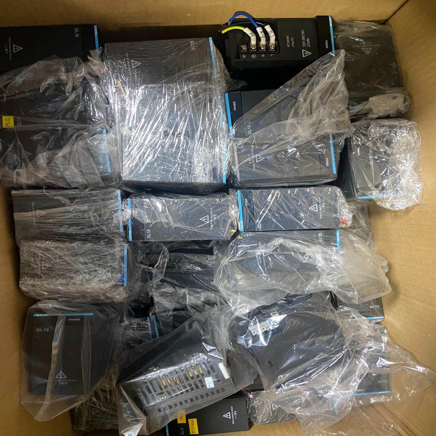 【议价】汇川电源 GL10-PS2