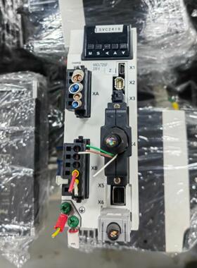 [议价]松下a6伺服电机mbdlt25sf mhmf042l1u2m