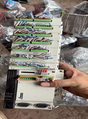 【议价】台达DVP15MC11T  DVP16SN11TS六片一整套