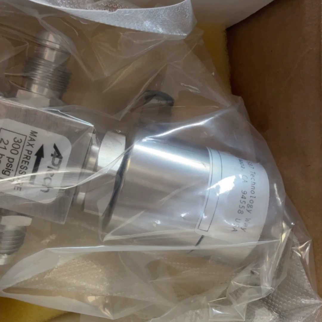 【议价】ApTech AP3000SM 隔膜阀 角阀