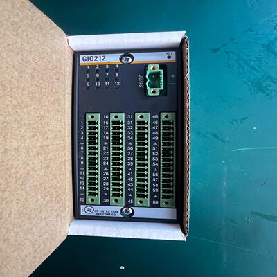 【议价】巴赫曼GIO212数量不多刚到现货全新原装带包装物美价廉