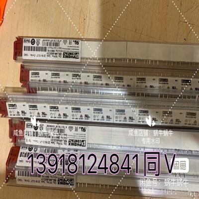 【议价】2961118 REL-MR- 60DC21菲尼克斯微型固
