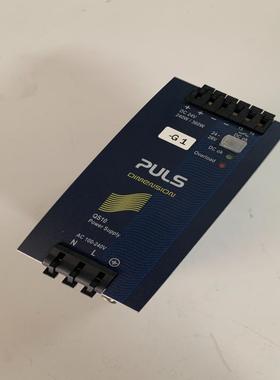 【议价】PULS普尔世QS10241开关电源实物拍摄剩余图中1