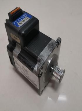 【议价】拆机 ROMMEL 闭环一体步进电机 自带驱动控制板 磁编码