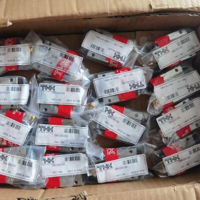 【议价】长期销售THK滑块SHS15C1SS