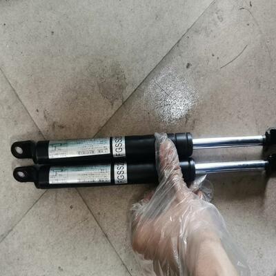 【议价】日本KYB弹簧  型号FGSS22080C