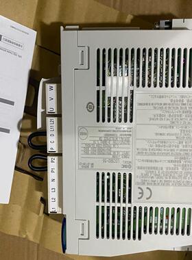 【议价】SMC驱动器 LECSB2-S5