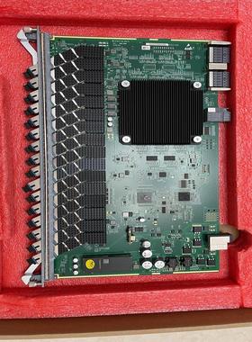 【议价】ZTE 全新原装中兴C600 GFBL 满配xgpon模块不