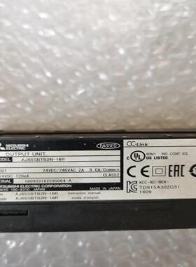 【议价】三菱cpucpu电源模块坏的有意者私聊