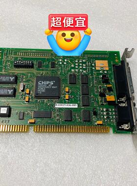 【议价】拆机工控板aton systemes lcd-crt 545