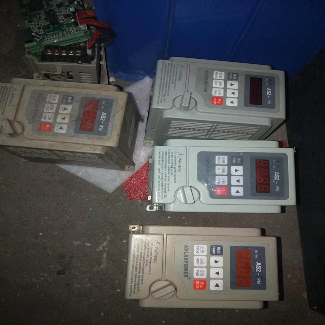 【议价】爱得利15kw变频器22kw变频器as2-115 as2