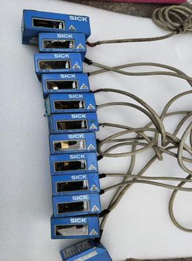 【议价】拆机 CICK西克扫描头CLV442-0010 一个