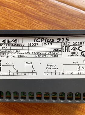 【议价】ICPLUS915 12-24V 12-36V SELV N
