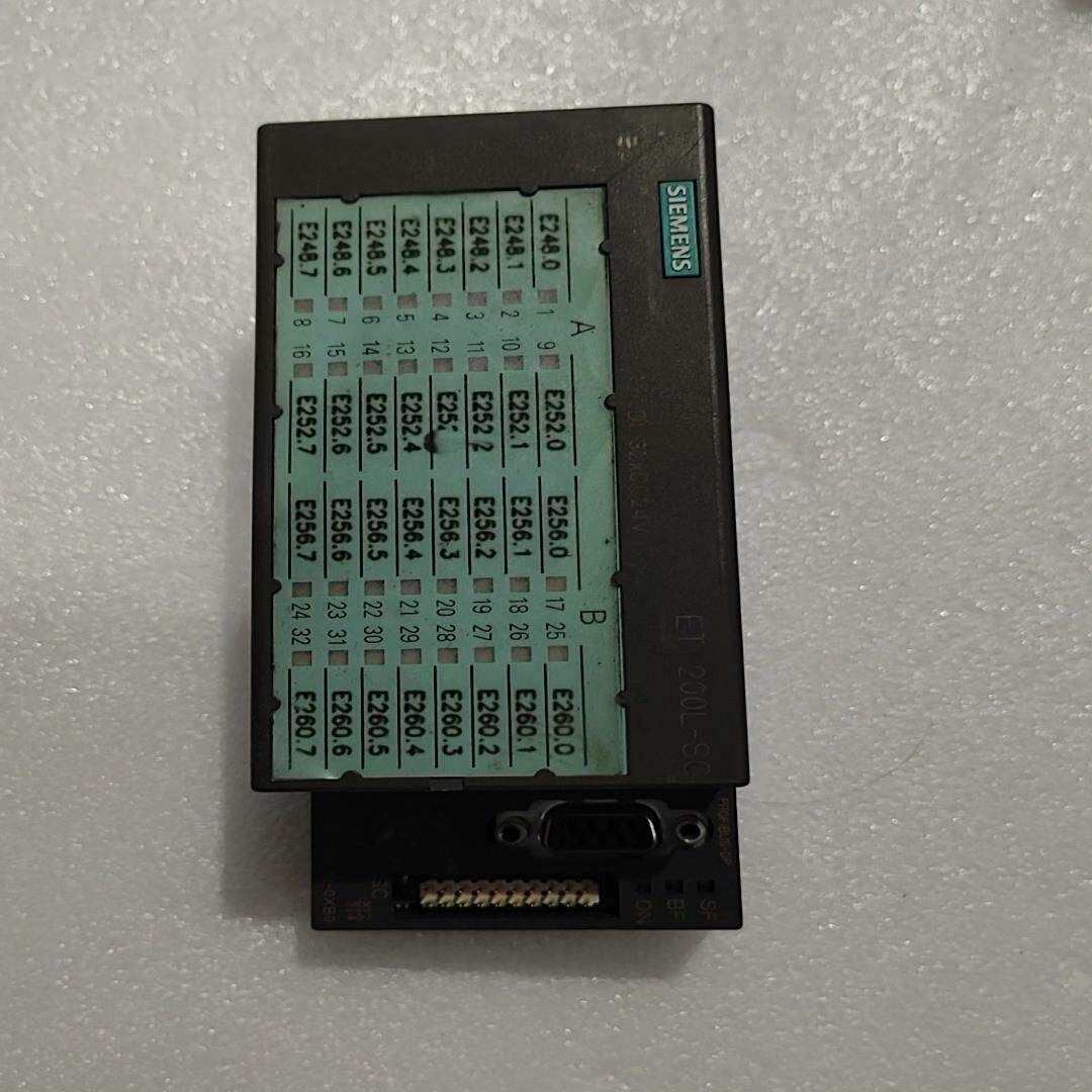 【议价】西门子PLC模块6ES7 131-1BL12-0XB0