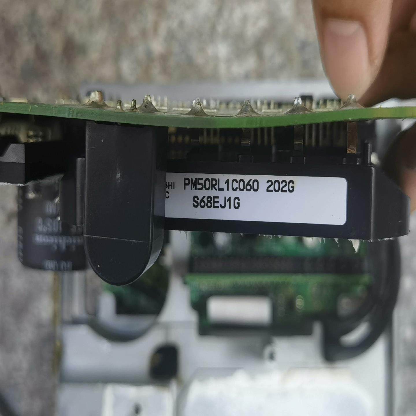 【议价】PM50RL1C060