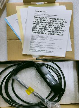 【议价】DK812SBFR 日本MAGNESCALE传感器 测量探规