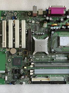 【议价】原装拆机 Nematron 主板 英特尔 Intel D86