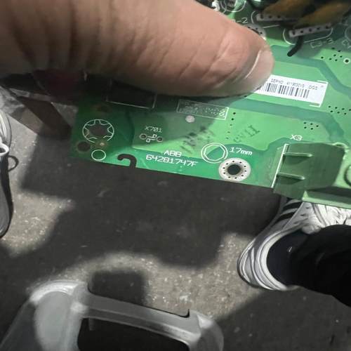 【议价】ABB 64281747F 模块7MBR10SA120-50