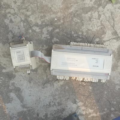 【议价】国产PLCLp1一24M16T