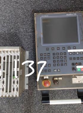 【议价】CYBELEC MODEVA12S 10S