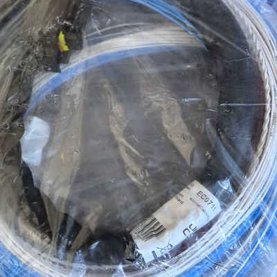 【议价】易福门ifm   EC0711  EC0721线束。