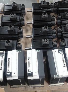 [议价]3kw松下a5伺服mfdkta390ca1