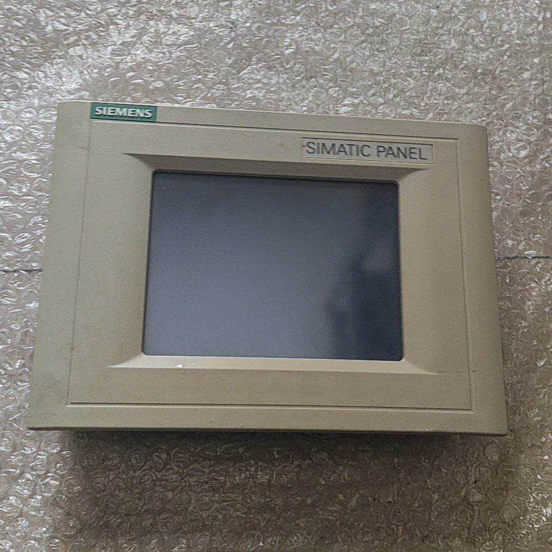 【议价】西门子触摸屏545-0ВB15-2AX0