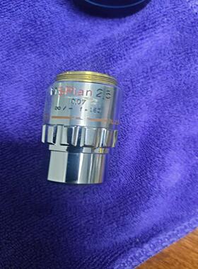 【议价】OLYMPUS奥林巴斯MSPlan 25X007显微镜
