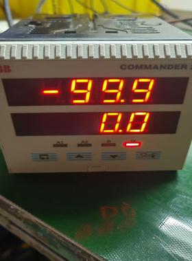 【议价】ABB COMMER250二手拆机C2500200