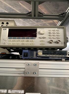 【议价】二手菊水FGA5050波形发生器原装拆机89成新实物拍摄