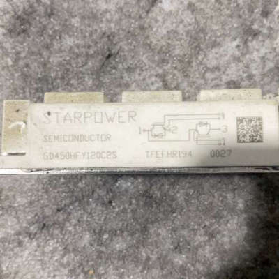 【议价】GD450HF Y120C2S，GD450HFT120C2S