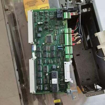 【议价】西门子CUR电路板C98043-A1680-L1原装拆机功能