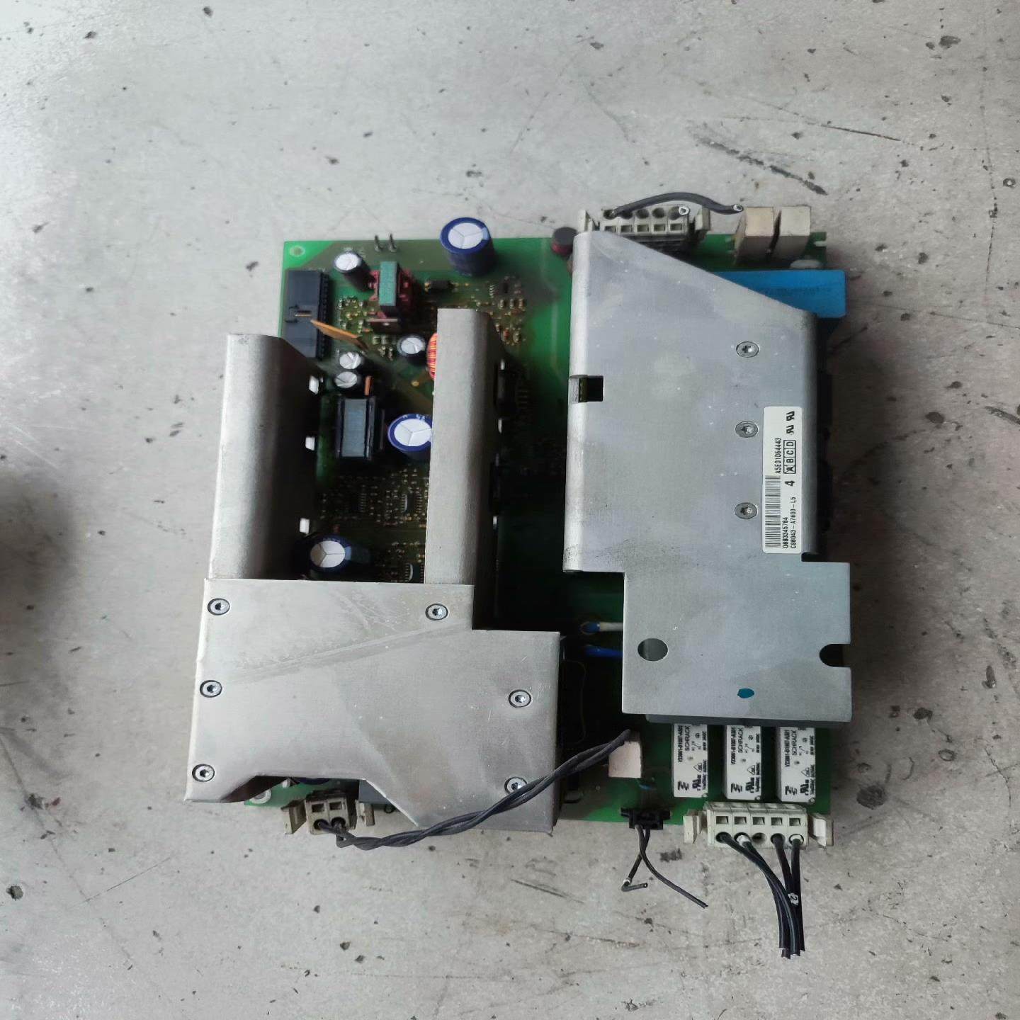 【议价】西门子变频器电源板C98043-A7600-L5 A5E01