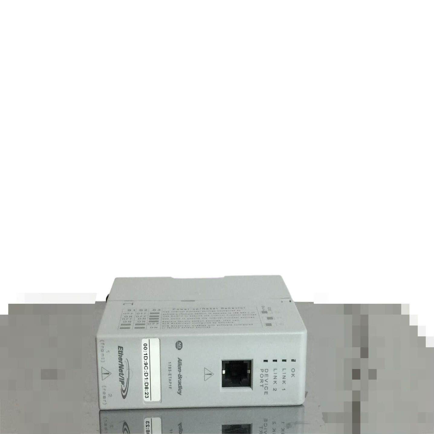 【议价】AB  1783-ETAP1F   模块感兴趣的话拍前请联