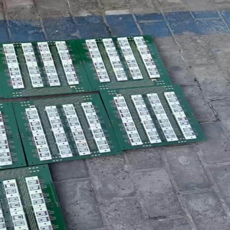 【议价】C2M0080120 每板16个  C4D10120每板16