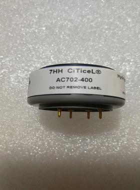 [议价]7hh citicel气体传感器ac702-400