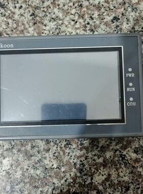 【议价】显控触摸屏SK-043UE